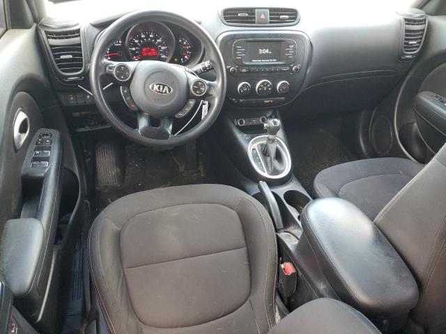 Photo 8 from auction – 2018 KIA SOUL with VIN KNDJN2A28J7588627