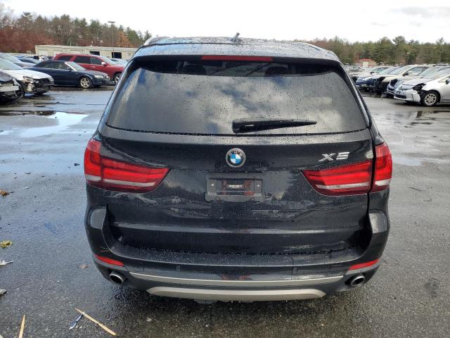 Photo 6 from auction – 2017 BMW X5 XDRIVE3 with VIN 5UXKR0C54H0V65156