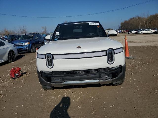 Photo 5 from auction – 2024 RIVIAN R1S ADVENT with VIN 7PDSGABA6RN039832