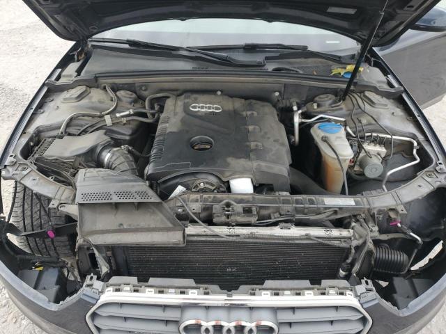 Photo 11 from auction – 2013 AUDI A4 PREMIUM with VIN WAUFFAFL4DN026767