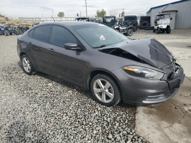 Photo 4 from auction – 2015 DODGE DART SXT with VIN 1C3CDFBB8FD253592