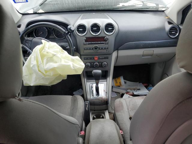 Photo 8 from auction – 2008 SATURN VUE XR with VIN 3GSCL53748S689043