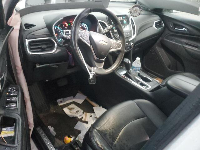 Photo 8 from auction – 2018 CHEVROLET EQUINOX PR with VIN 3GNAXMEV4JS536060