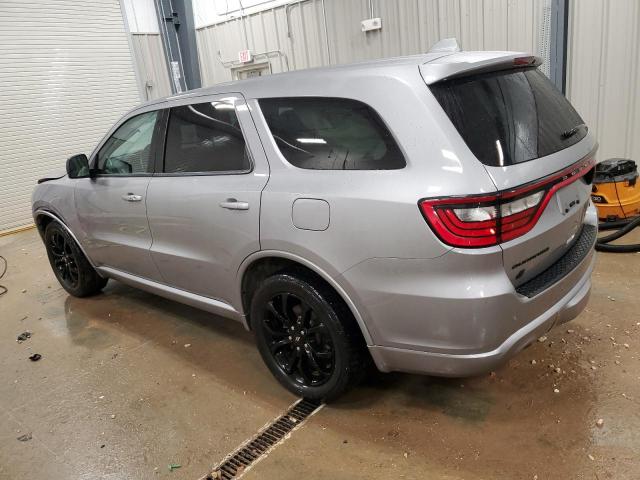 Photo 2 from auction – 2020 DODGE DURANGO GT with VIN 1C4RDJDG6LC163103
