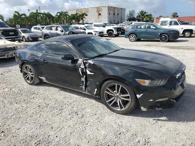 Photo 4 from auction – 2017 FORD MUSTANG with VIN 1FA6P8TH2H5205376