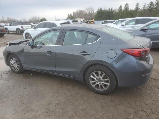 Photo 2 from auction – 2016 MAZDA 3 TOURING with VIN 3MZBM1V78GM269523