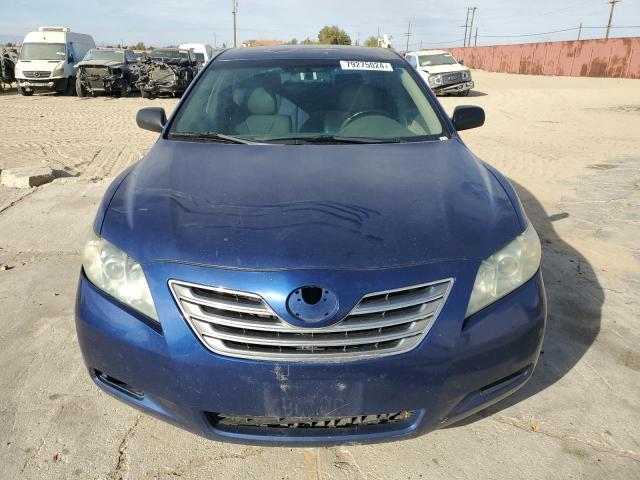 Photo 5 from auction – 2008 TOYOTA CAMRY HYBR with VIN 4T1BB46K28U033133
