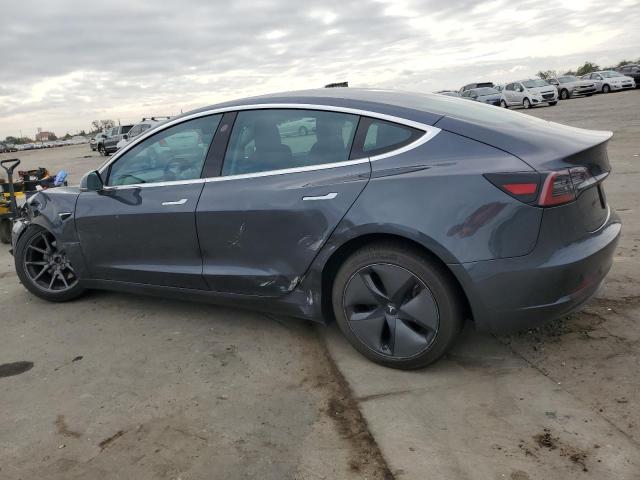 Photo 2 from auction – 2019 TESLA MODEL 3 with VIN 5YJ3E1EB4KF441911
