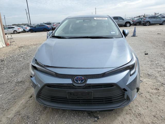 Photo 5 from auction – 2024 TOYOTA COROLLA LE with VIN JTDBCMFE4R3059090