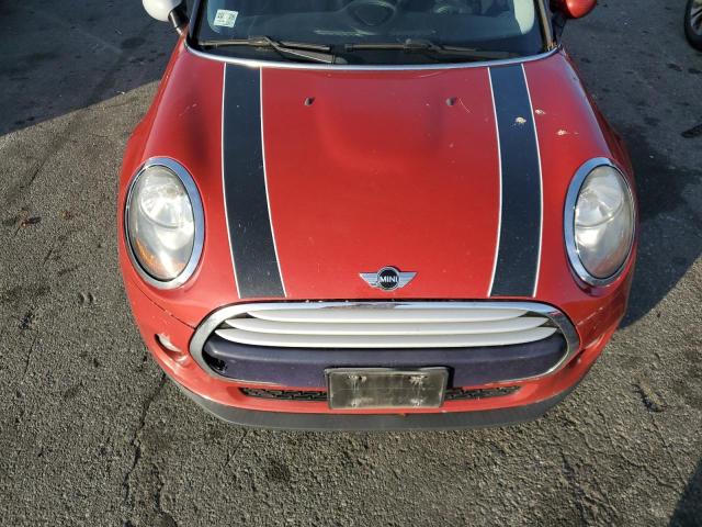 Photo 11 from auction – 2014 MINI COOPER with VIN WMWXM5C59ET935849
