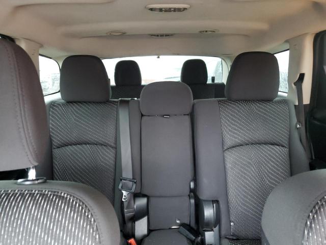 Photo 10 from auction – 2012 DODGE JOURNEY SE with VIN 3C4PDCAB2CT230134