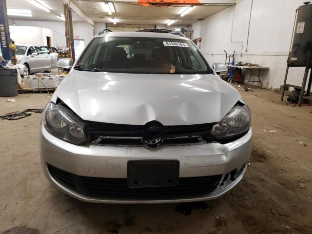 Photo 5 from auction – 2014 VOLKSWAGEN JETTA S with VIN 3VWKP7AJ9EM609349