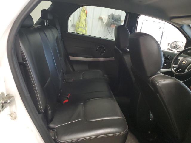 Photo 11 from auction – 2008 CHEVROLET EQUINOX SP with VIN 2CNDL037886071902