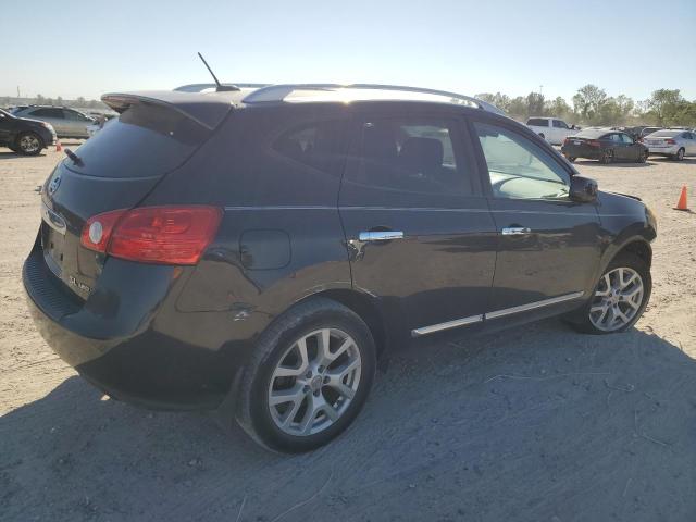 Photo 3 from auction – 2011 NISSAN ROGUE S with VIN JN8AS5MV7BW314539