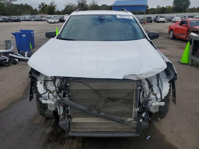 Photo 5 from auction – 2021 GMC TERRAIN SL with VIN 3GKALPEV0ML349889