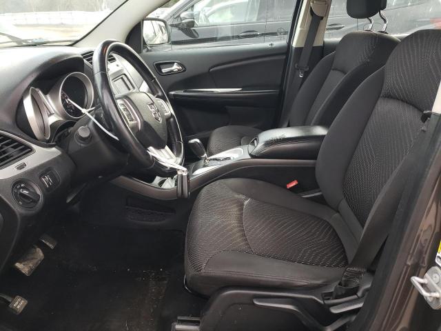 Photo 7 from auction – 2015 DODGE JOURNEY SE with VIN 3C4PDCAB4FT628501