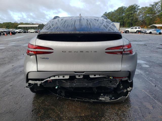 Photo 6 from auction – 2023 GENESIS GV60 PERFO with VIN KMUKEDTB8PU006871