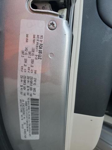 Photo 14 from auction – 2019 CHRYSLER PACIFICA T with VIN 2C4RC1BG4KR526817