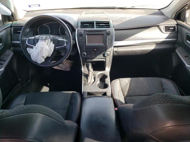 Photo 8 from auction – 2015 TOYOTA CAMRY LE with VIN 4T1BF1FK6FU484386