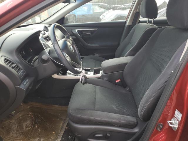 Photo 7 from auction – 2014 NISSAN ALTIMA 2.5 with VIN 1N4AL3AP9EC163167