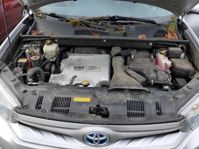 Photo 12 from auction – 2013 TOYOTA HIGHLANDER with VIN JTEBC3EH7D2019134