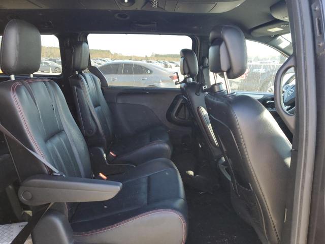Photo 11 from auction – 2018 DODGE GRAND CARA with VIN 2C4RDGEG7JR335869