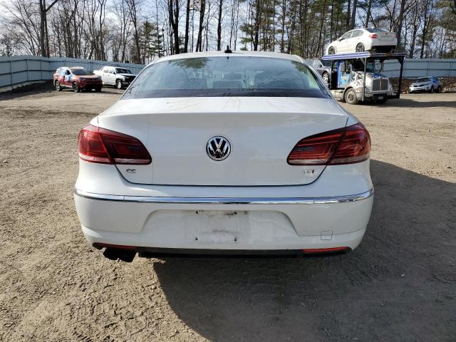 Photo 6 from auction – 2016 VOLKSWAGEN CC BASE with VIN WVWBP7AN2GE514212