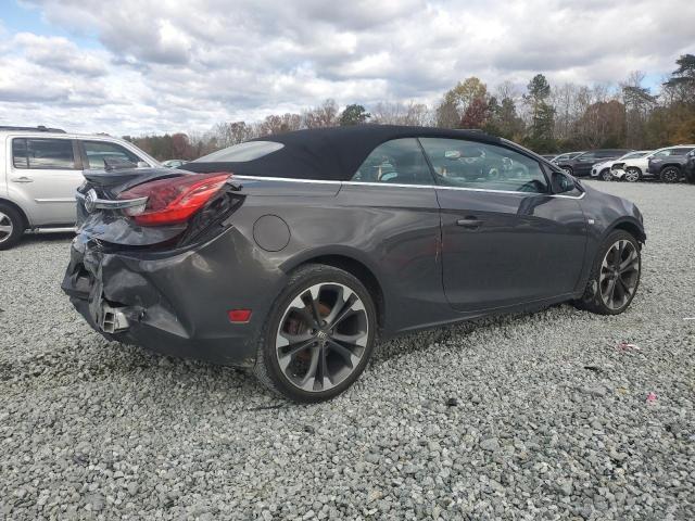 Photo 3 from auction – 2016 BUICK CASCADA PR with VIN W04WT3N53GG144029