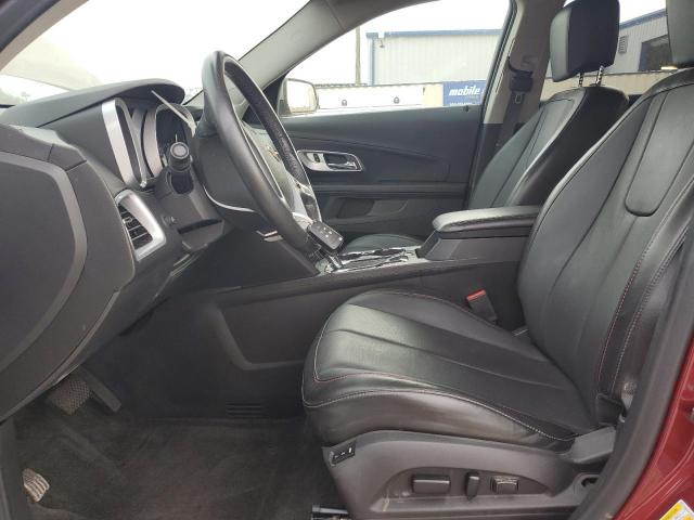 Photo 7 from auction – 2017 CHEVROLET EQUINOX PR with VIN 2GNALDEK2H1519135