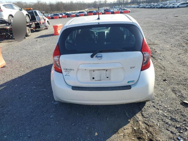 Photo 6 from auction – 2014 NISSAN VERSA NOTE with VIN 3N1CE2CP8EL436644