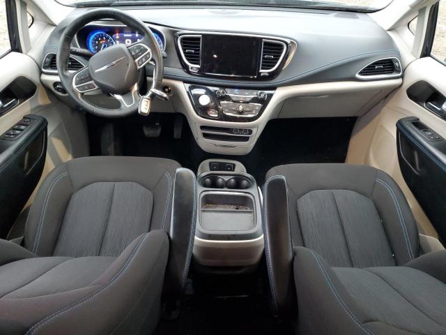 Photo 8 from auction – 2021 CHRYSLER PACIFICA T with VIN 2C4RC1FG6MR561663