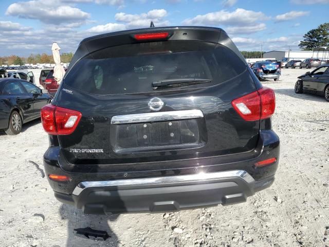 Photo 6 from auction – 2019 NISSAN PATHFINDER with VIN 5N1DR2MN6KC637402