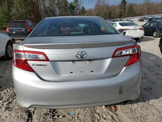 Photo 6 from auction – 2013 TOYOTA CAMRY L with VIN 4T1BF1FK5DU288730