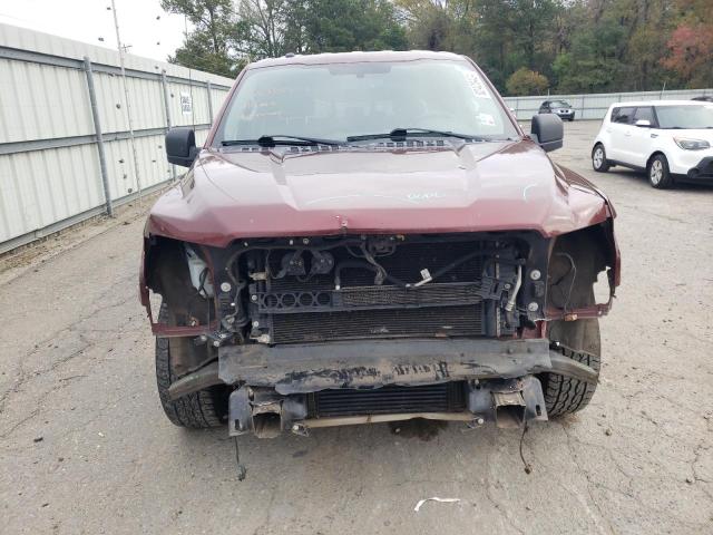 Photo 5 from auction – 2015 FORD F150 SUPER with VIN 1FTEW1CG8FFA49102