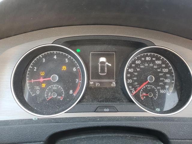 Photo 12 from auction – 2015 VOLKSWAGEN GOLF with VIN 3VW917AU7FM092998