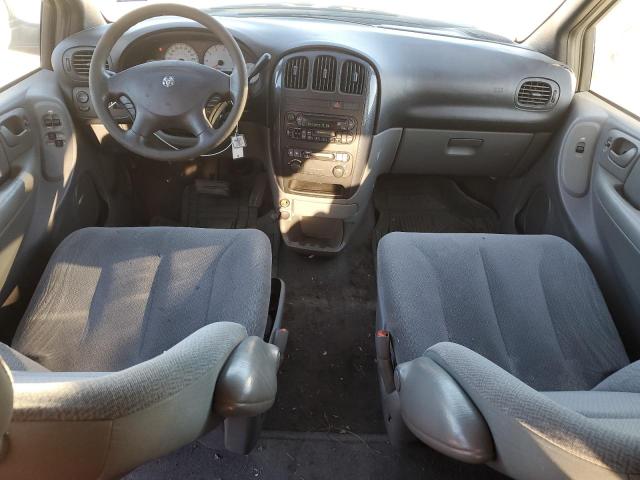 Снимка 8 от търг – 2005 DODGE CARAVAN SX с VIN 1D4GP45R85B100094