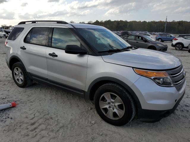 Photo 4 from auction – 2014 FORD EXPLORER with VIN 1FM5K8B87EGA57548