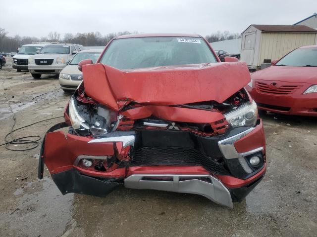 Photo 5 from auction – 2019 MITSUBISHI OUTLANDER with VIN JA4AP4AU2KU020023