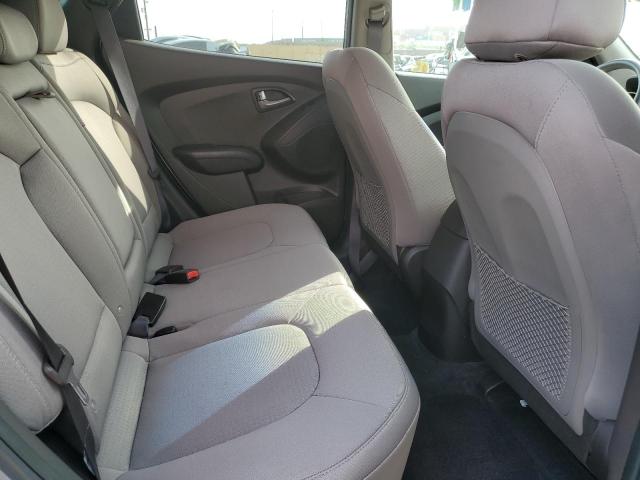 Photo 10 from auction – 2015 HYUNDAI TUCSON GLS with VIN KM8JT3AF3FU100168