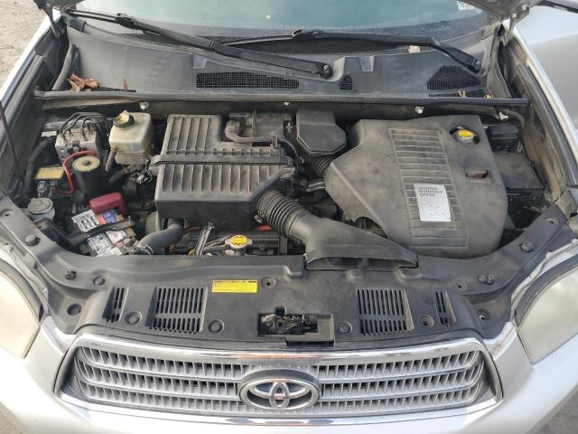 Photo 12 from auction – 2009 TOYOTA HIGHLANDER with VIN JTEEW44A392036518