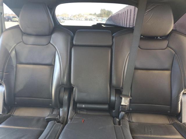 Photo 10 from auction – 2019 ACURA MDX with VIN 5J8YD4H35KL001595