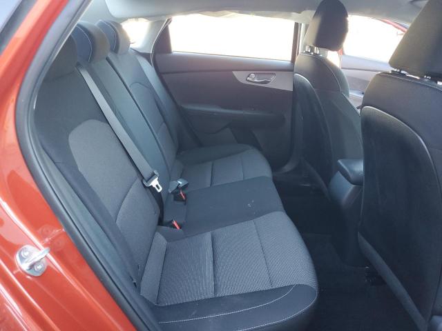 Photo 10 from auction – 2022 KIA FORTE FE with VIN 3KPF24AD9NE438575