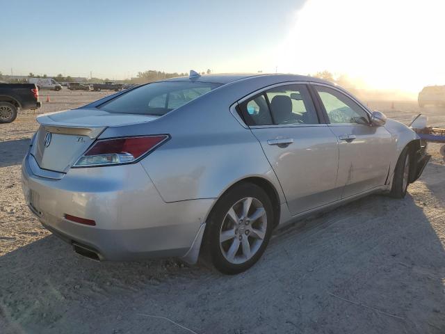 Photo 3 from auction – 2014 ACURA TL TECH with VIN 19UUA8F5XEA004303