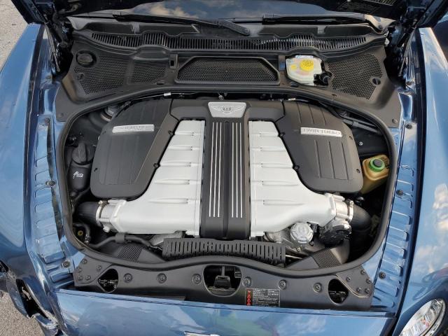 Photo 11 from auction – 2013 BENTLEY CONTINENTA with VIN SCBGR3ZA0DC079677