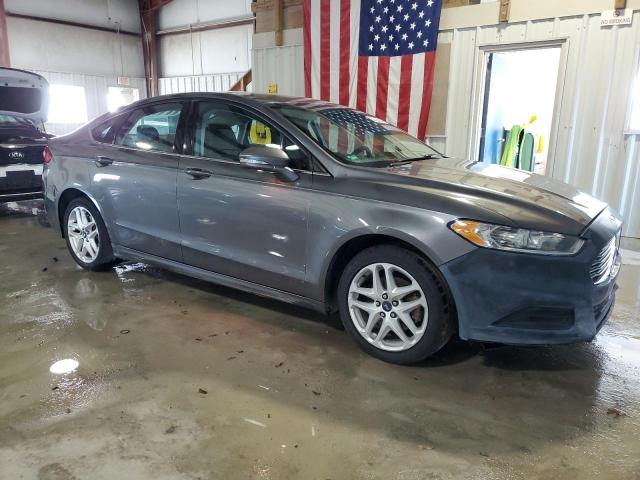 Photo 4 from auction – 2014 FORD FUSION SE with VIN 3FA6P0H75ER193489