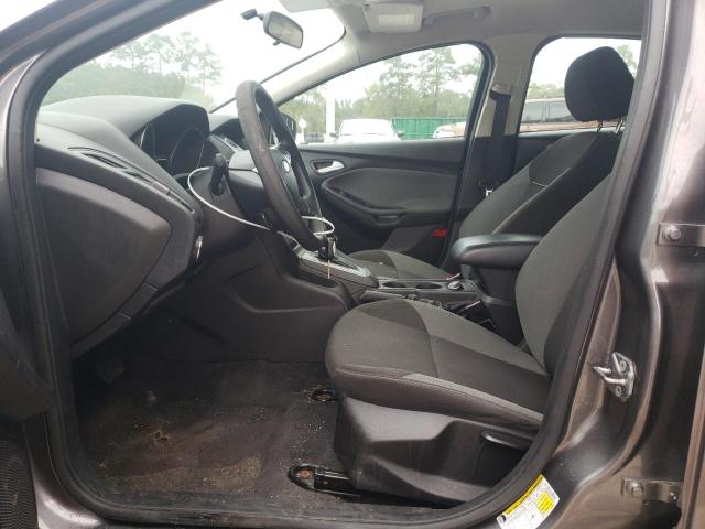 Photo 7 from auction – 2013 FORD FOCUS SE with VIN 1FADP3F24DL142918