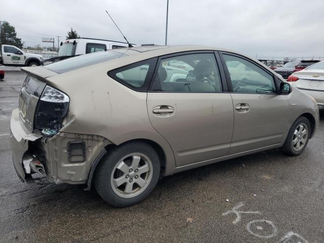 Photo 3 from auction – 2007 TOYOTA PRIUS with VIN JTDKB20U173239812