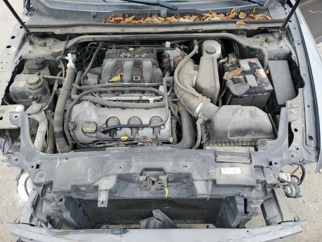 Photo 11 from auction – 2011 FORD TAURUS LIM with VIN 1FAHP2FW6BG181997
