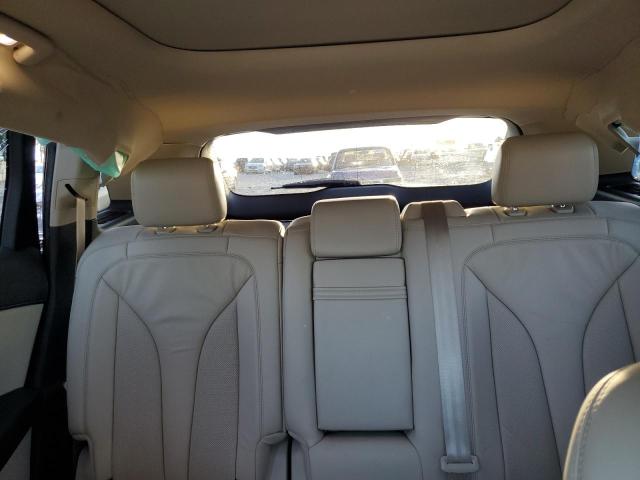 Photo 10 from auction – 2019 LINCOLN NAUTILUS S with VIN 2LMPJ8K99KBL56745