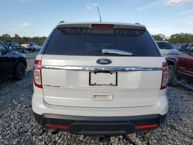 Photo 6 from auction – 2011 FORD EXPLORER L with VIN 1FMHK7F81BGA06639